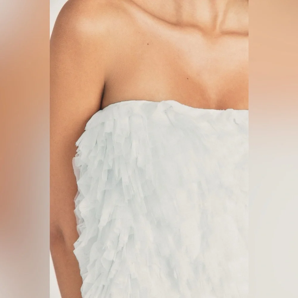 LoveShackFancy nwt calandre